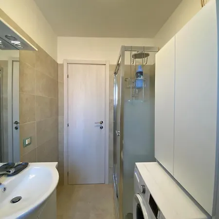 Forlanini 44 Апартаменты