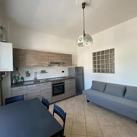 Apartment Forlanini 44