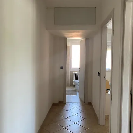 Forlanini 44 Mailand