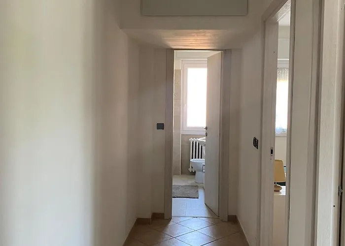 Forlanini 44 Milán