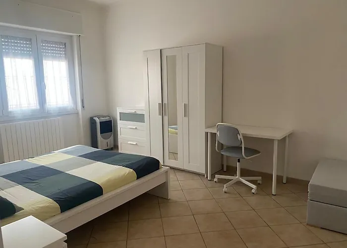 Forlanini 44 Milán
