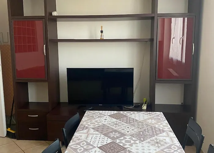 Forlanini 44 * Milano