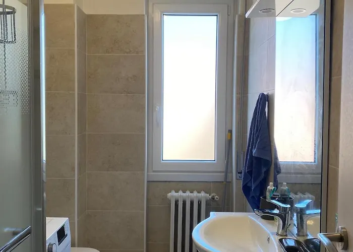 Lejlighed Forlanini 44 Milano