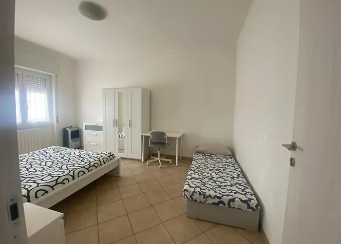 Apartmán Forlanini 44 Milán