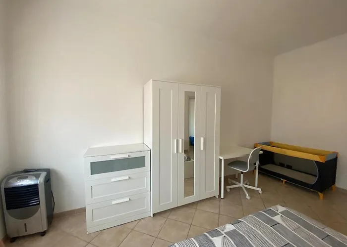 شقة Forlanini 44