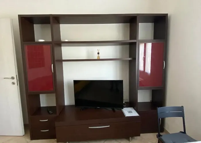 شقة Forlanini 44 *